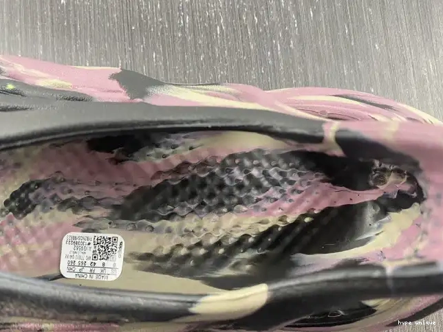 hype IG9562 Foam Adidas Yeezy MX Carbon RNR 0516